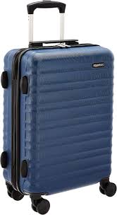 Photo 1 of Amazon Basics Standard, Navy Blue, std
