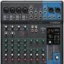 Photo 1 of Yamaha MG10XU 10-Channel Mixer With Effects