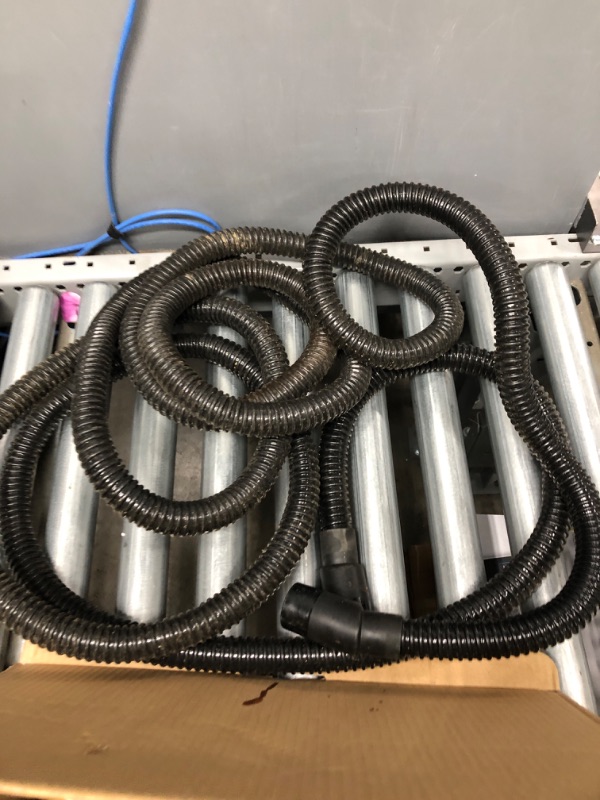 Photo 4 of Wagner 0518080 Control Spray Max HVLP Paint Sprayer (1222075)
