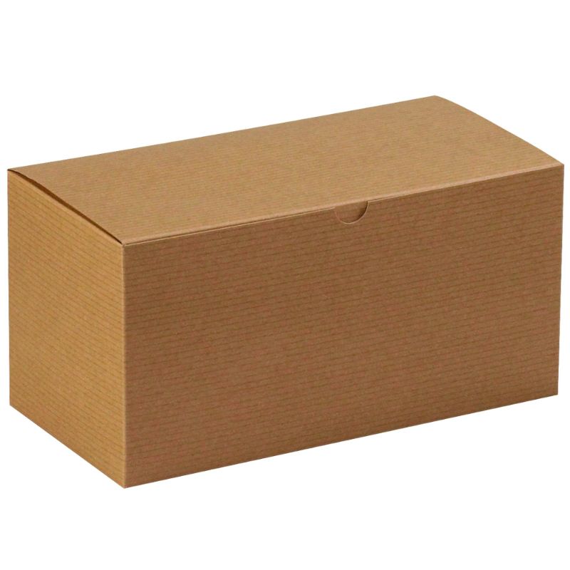 Photo 1 of 12 x 6 x 6 boxes pack of 50