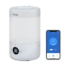 Photo 1 of Levoit 200S Dual Smart Top Fill Humidifier

