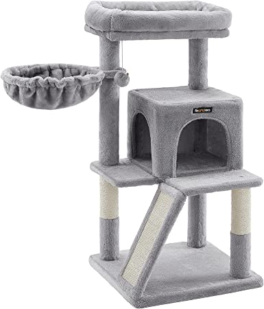 Photo 1 of *NOT exact stock photo, use as reference* 
Cat Tree