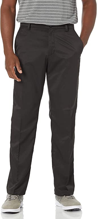 Photo 1 of Amazon Essentials Men's Classic-Fit Stretch Golf Pant (32W x 32L)
