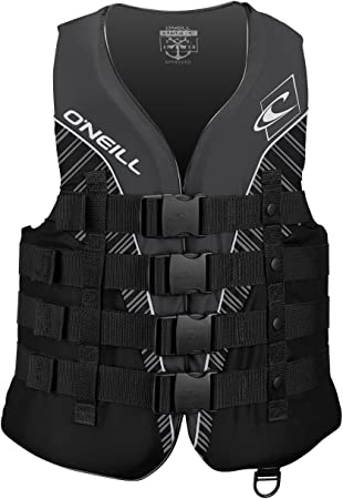 Photo 1 of O'Neill Men's Superlite USCG Life Vest (2XL)
