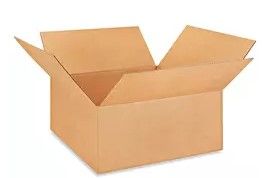 Photo 1 of  Corrugated Boxes 10PC 

