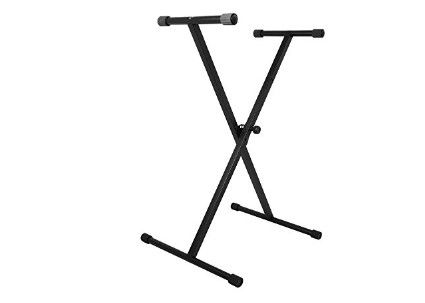 Photo 2 of On-Stage KS7190 Classic Single-X Keyboard Stand