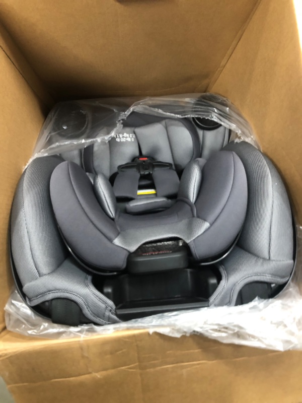 Photo 3 of *** LIKE NEW**  Britax One4Life ClickTight All-in-One Car Seat Drift
