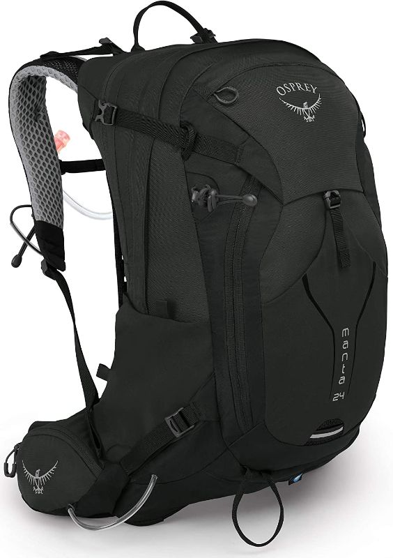 Photo 1 of Osprey Manta 24 Men's Hiking Hydration Backpack
