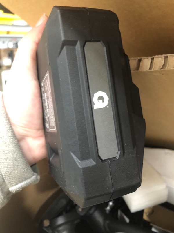 Photo 1 of G 3 Wheel Folding Mobility Scooter Plus - Electric Powered, Airline Friendly - Long Range Travel w/ 2 Detachable 48V Lithium-ion Batteries and Charger Max Load of 330lbs
