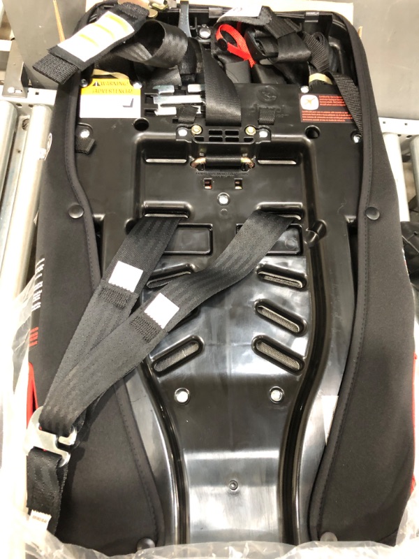 Photo 1 of Diono Radian 3R, 3-in-1 Convertible Car Seat, Rear Facing & Forward Facing, 10 Years 1 Car Seat, Slim Fit 3 Across, Jet Black
