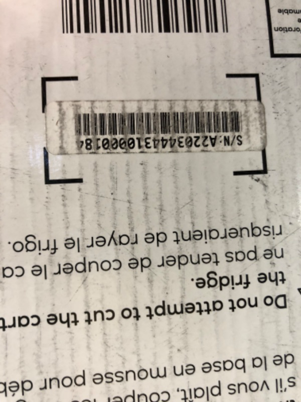 Photo 1 of Frigidaire EFR376-CORAL Retro Bar Fridge Refrigerator with Side Bottle Opener, 3.2 cu. Ft, Coral