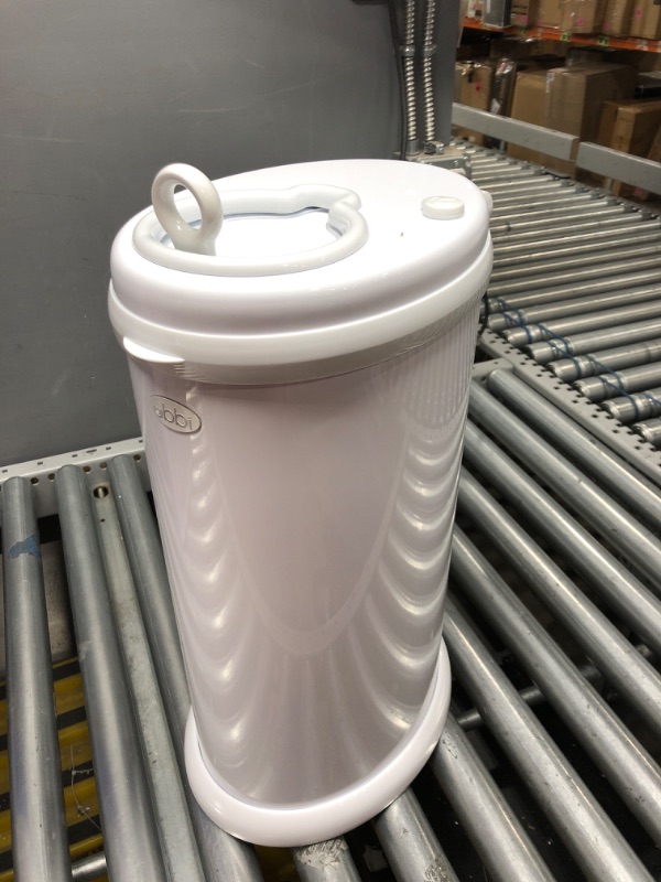 Photo 1 of Diaper Pail