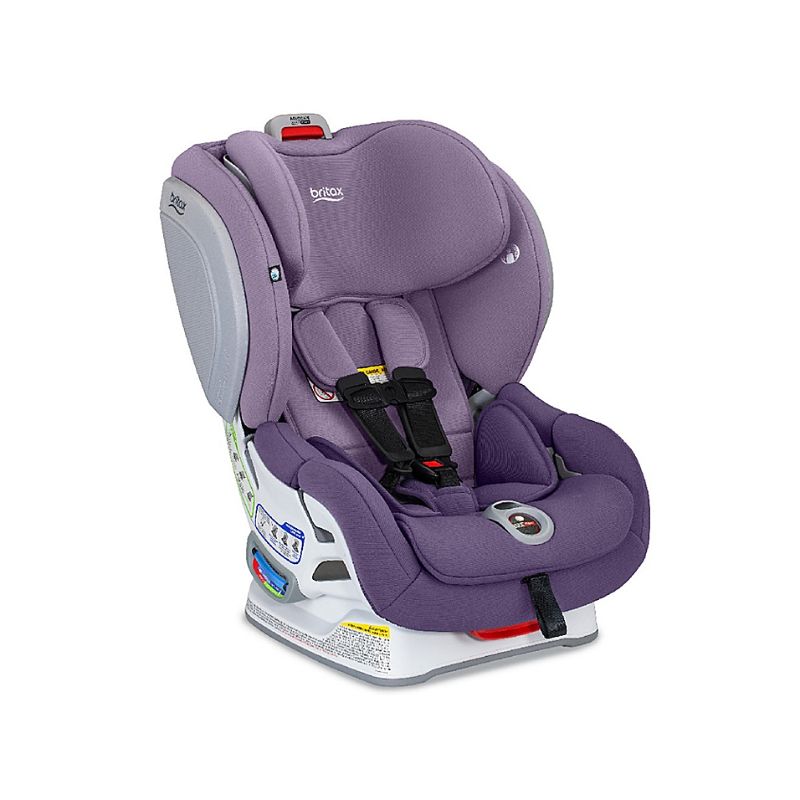 Photo 1 of Britax Advocate ClickTight Convertible Car Seat
