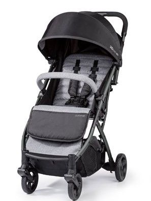 Photo 1 of 3Dpac™ CS+™ Compact Fold Stroller

