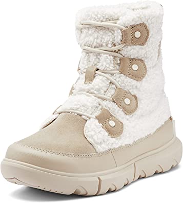 Photo 1 of SOREL Women's Explorer II Joan Cozy Boot Size 7.5