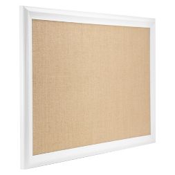 Photo 1 of UBrands 2074U0001 Magnetic Bulletin Board Natural
