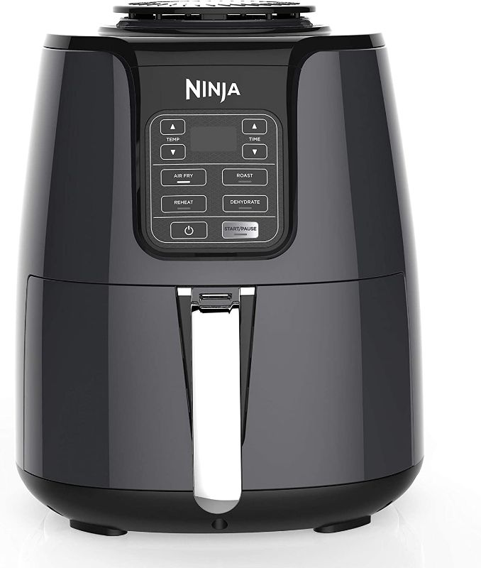 Photo 1 of Ninja 4-Quart Air Fryer, AF100
