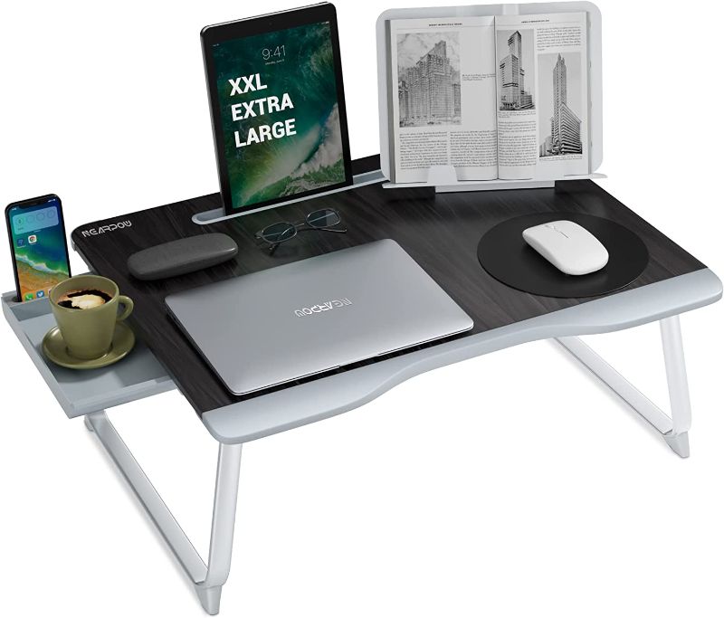 Photo 1 of Laptop Bed Table