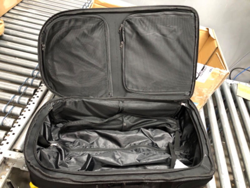 Photo 4 of Terminal Stealth Wheeled Luggage Bag