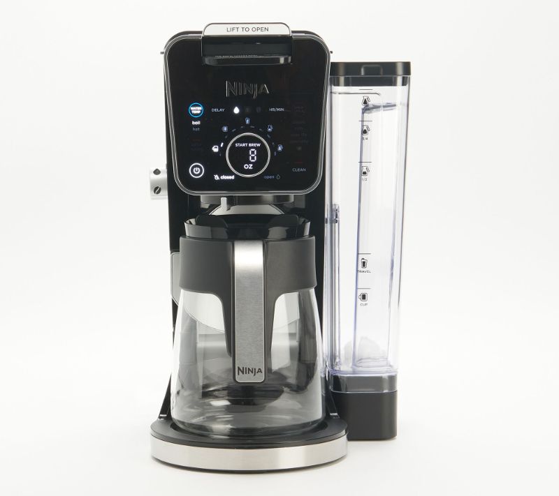 Photo 1 of Ninja coffee maker 