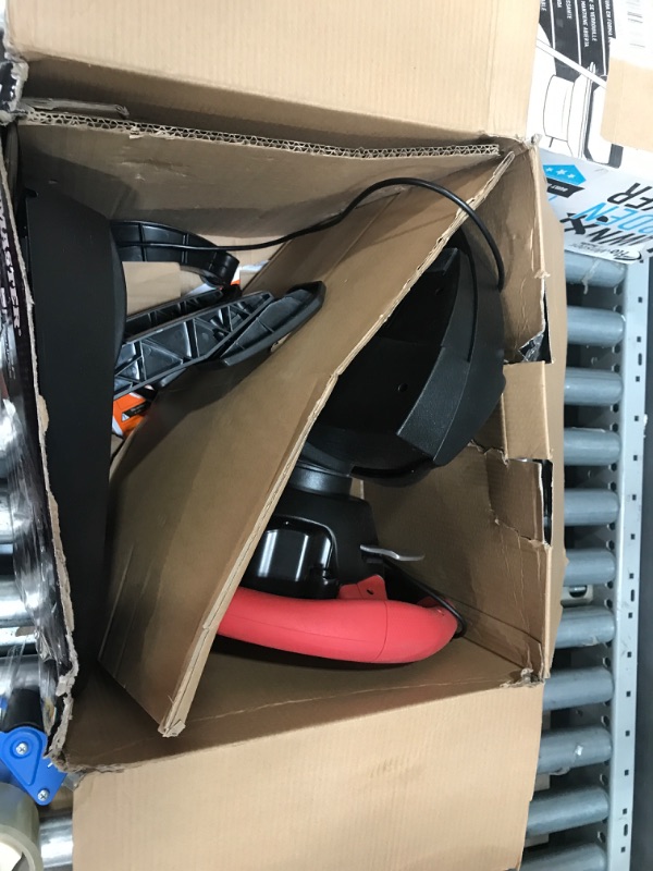Photo 1 of Thrustmaster Ferrari 458 Spider Racing Wheel for Xbox One