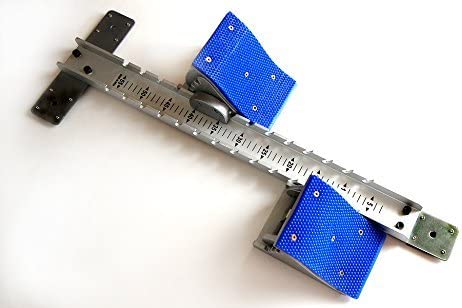 Photo 1 of  Lightning Starting Block II (Sprinter Block BLUE Pedals)