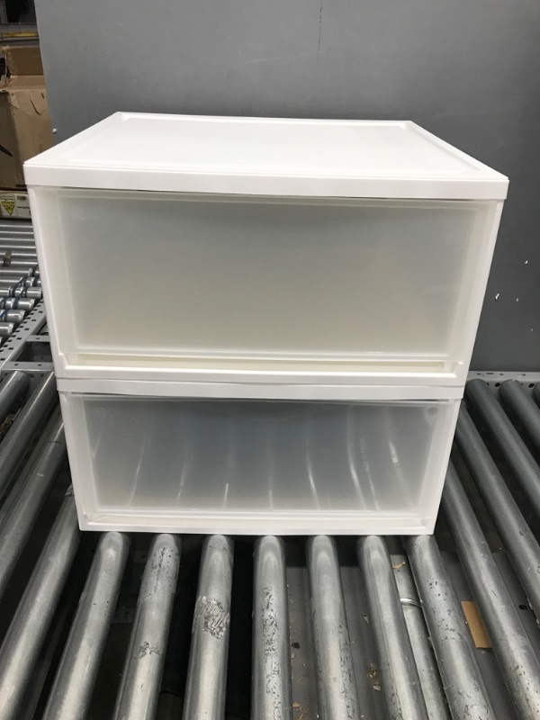 Photo 1 of 2 X  Drop in Ice Chest 23''L x 17''W x 12''H with Cover 304 Stainless Steel Drop in Cooler Included Drain-Pipe and Drain Plug Drop in Ice Bin for Cold Wine Beer