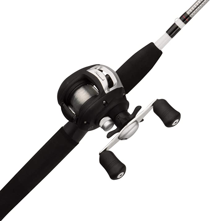 Photo 1 of 3.1:1 Medium 6' 2 Fishing Pole