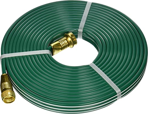 Photo 1 of 2 PACK
Flexon 25-Foot Three Tube Sprinkler Hose FS25
