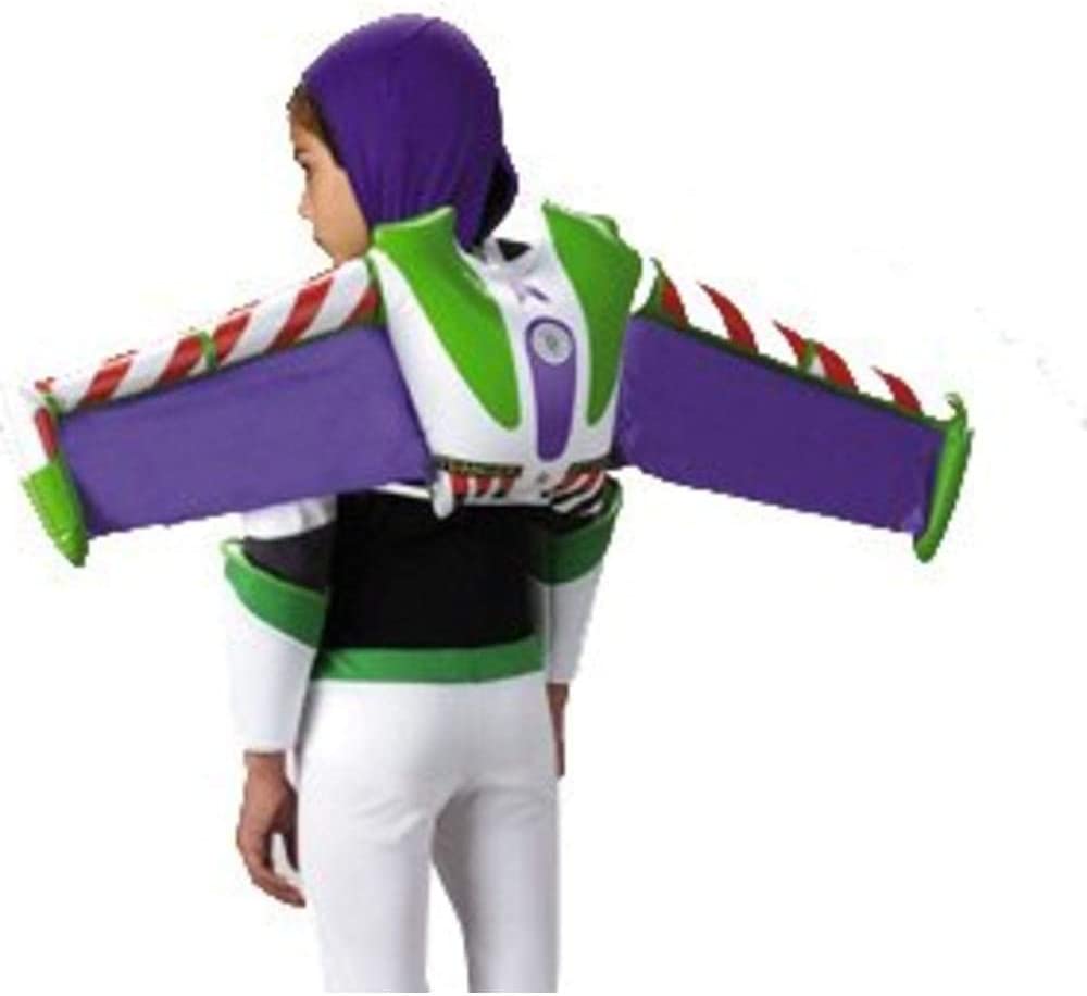 Photo 1 of Buzz Lightyear Jet Pack,One Size Child
