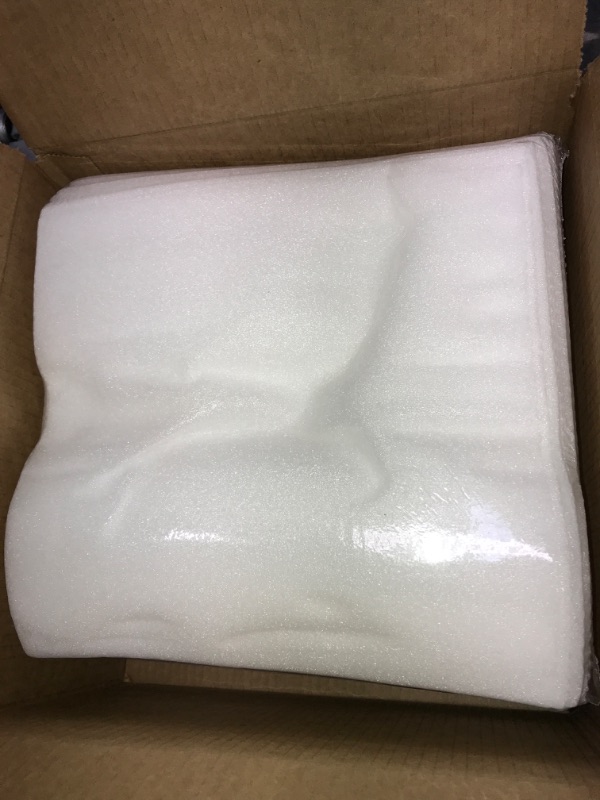 Photo 1 of Bankers Box SmoothMove Cushion Foam, 80-Feet (7712105)