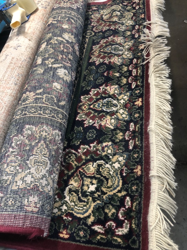Photo 1 of 4x6 rug