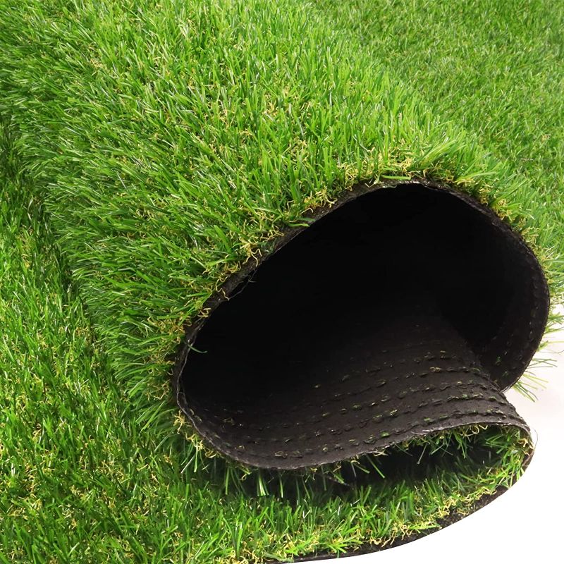 Photo 1 of 7x9 afro turf 