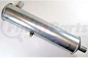 Photo 1 of CUMMINS 1551258 - Exhaust Muffler
