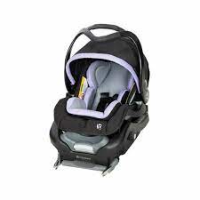 Photo 1 of Baby Trend Secure Snap Tech 35 Infant Car Seat, Lavender Ice 16.5x16.25x28.5 Inch (Pack of 1)
