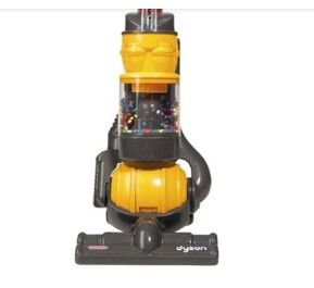 Photo 1 of Casdon Toys DC24 Dyson Ball Toy Vacuum