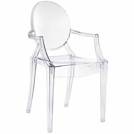 Photo 1 of Modway Casper Dining Armchair
