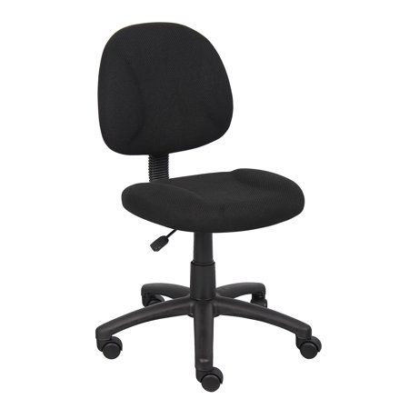 Photo 1 of Boss Office Products Deluxe Posture Chair

