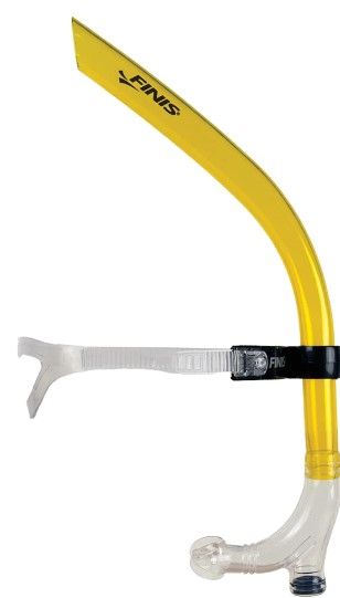 Photo 1 of FINIS Swimmer's Swim Snorkel
