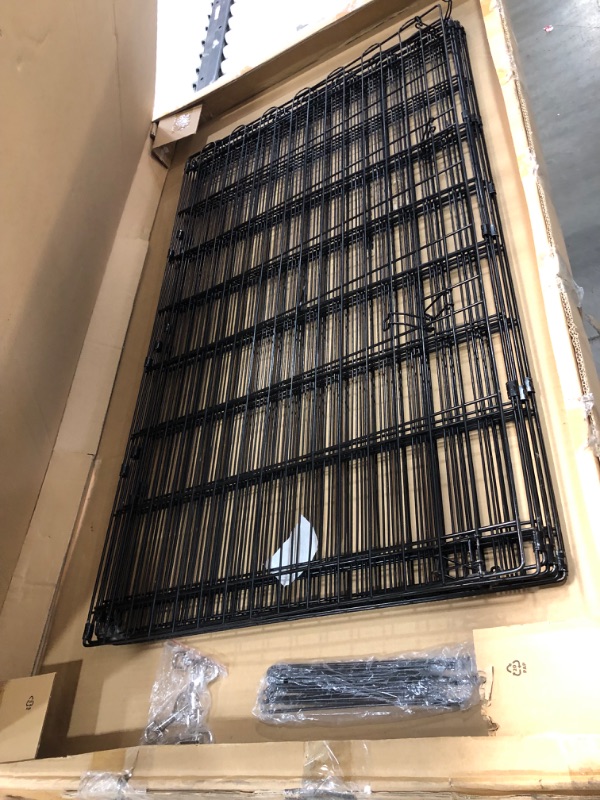 Photo 5 of pet gate 2 x 3'6 panel  - 8 panels , view photos