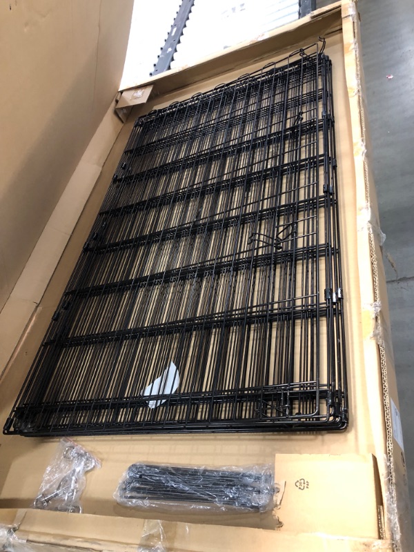 Photo 1 of pet gate 2 x 3'6 panel  - 8 panels , view photos