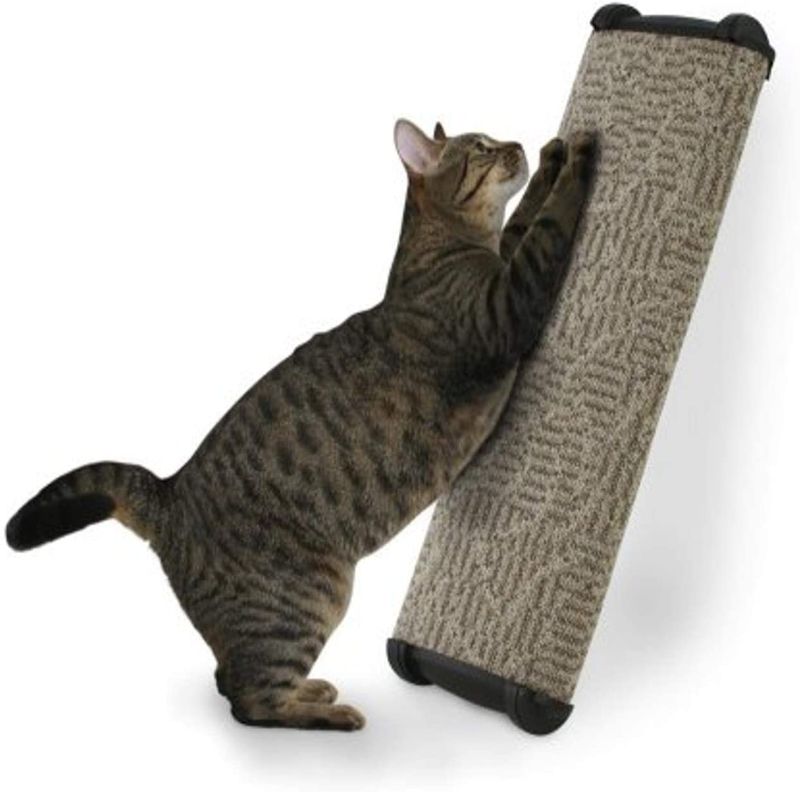 Photo 1 of 
Lean-it Scratching Post Wide 26", colors may vary