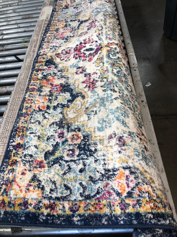 Photo 1 of 5X7FT SURYA AREA RUG