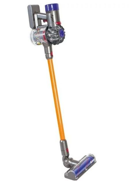 Photo 1 of Casdon 68702 SIOC Dyson Cord-Free to Clean Vaccum Toys
