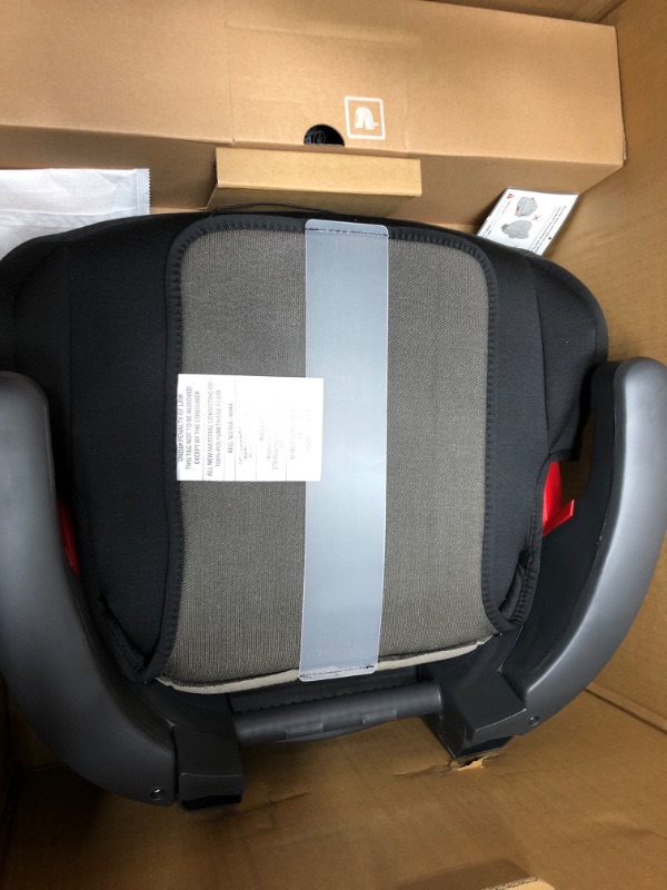 Photo 2 of ALTA Highback Booster Car Seat