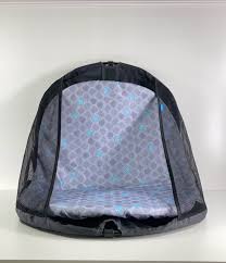 Photo 1 of Brica Fold ‘n Go Travel Bassinet
