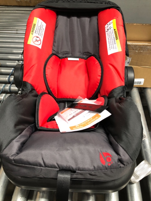 Photo 1 of Baby Trend EZ-Lift™ 35 PLUS Infant Car Seat
