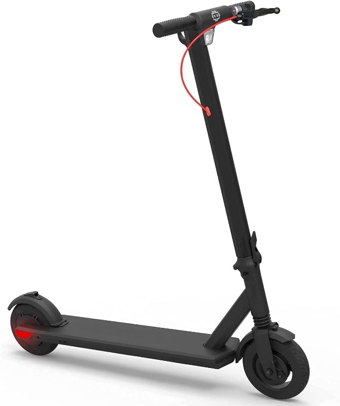 Photo 1 of ***MISSING CHARGER*** YYD ROBO Electric Kick Scooter 19 mph & 350W Brushless Motor - Long Range Battery Folding Commuter Electric Scooter for Adults
