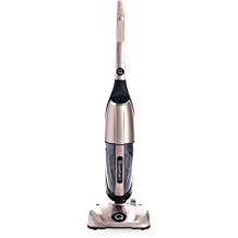 Photo 1 of **USED**
Quantum X Upright Water Filter Vacuum — The Best Bagless Household Vac Cleaner with Water & MicroSilver Filtration to Clean Wet & Dry Messes - Pet, Dog Hair & Toddler Spills on Carpet & Hardwood Floor
