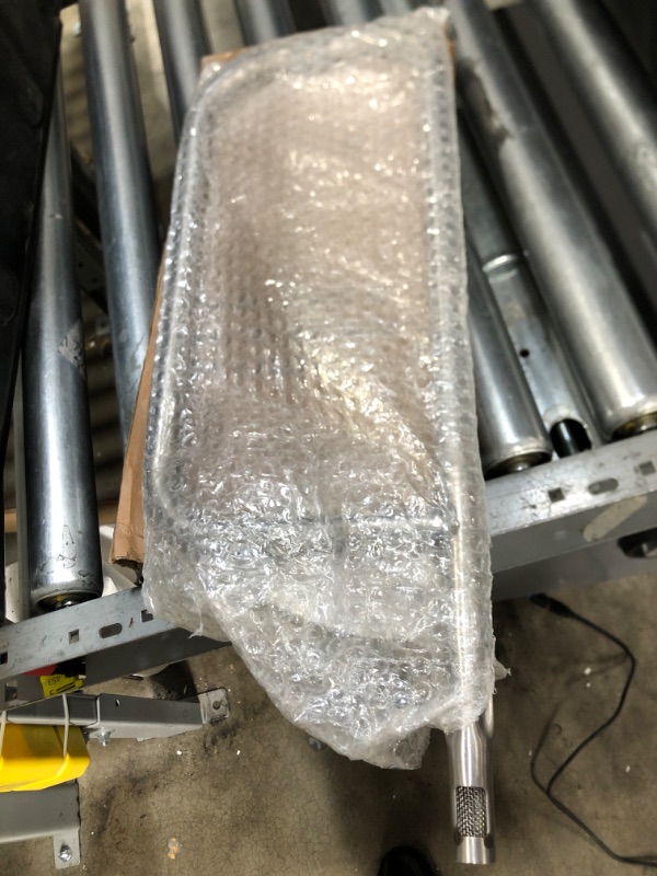 Photo 1 of Stanbroil Stainless Steel Grill Burner Tube for Weber Q200 Q220 Q2000 Q2200 396000, 396001, 396002, 566002, 53060001, 54060001 - Grill Burner Tube Pipe Part for Weber 69956/60041/41862